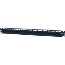 Intellinet 24-Port Cat5e Patch Panel