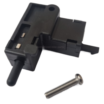 Clutch Switch Replaces OEM - 3YX-82917-00 27010-1268 57560-05A00