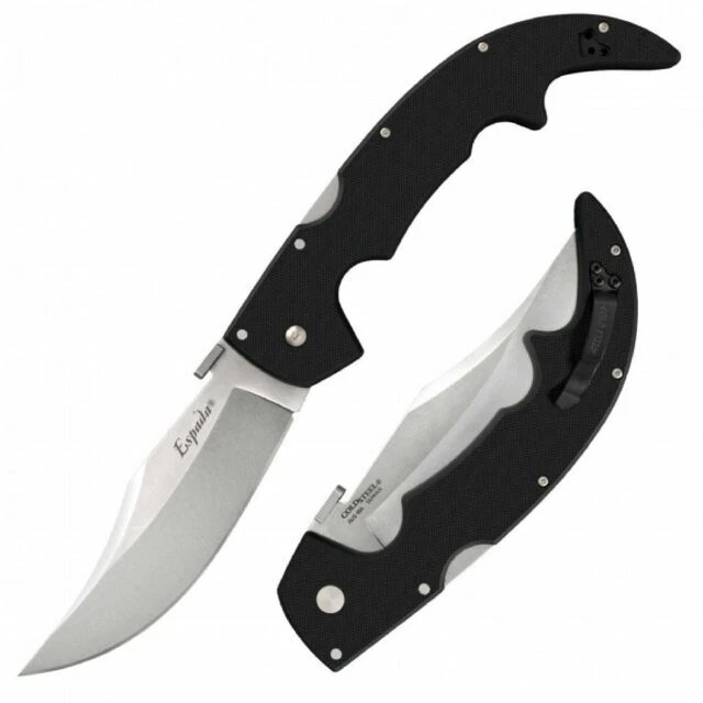 Cold Steel Trailing Point Collectible Folding Knives