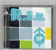 (HW510) R.E.M., Up - 1998 CD