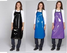 Barber Stylist PET GROOMING Groomer Water Proof Stain,Hair Repellent APRON Smock