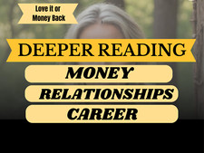 Follow-Up Psychic Reading | Go Deeper Into Your Last Reading | Clarify & Expand