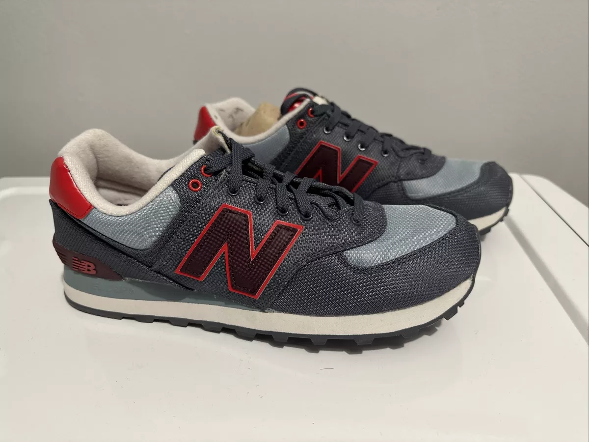 New balance 574 best sale 42