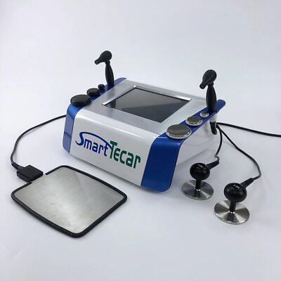 Smart Tecar Cet Ret Relax Massage Physical Therapy Physiotherapy Massage Machine