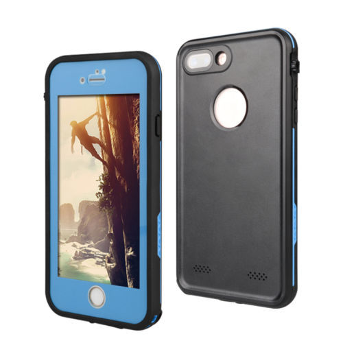 LifeProof Fre Waterproof Case For Apple IPhone 8 Plus / 7 Plus - View #9