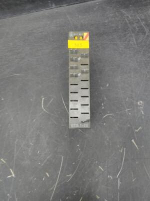 Klockner Moeller ETS 1-20 I/O Module (78-208-2)