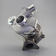 Rhf5hb Vf34 Ball Bearing Turbo Turbocharger For Subaru Impreza Ej20 14411aa321