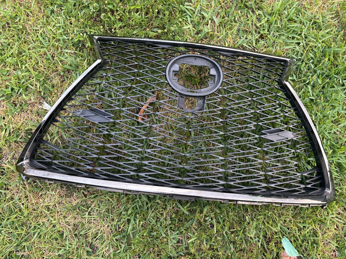 2019 2020 Lexus NX300 NX300H F Sport Front Grille 53111-78140 OEM