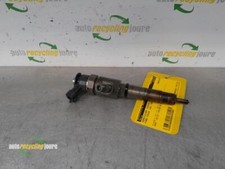 Einspritzdüse Ford Focus III Turnier DYB 0445110489 P22023187