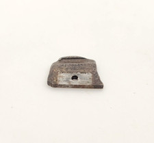 Early Antique Marbles Sheard Front Sight Blade June 12 1900