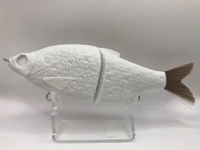 TYG Glide bait Blank swimbait custom 5.5 inch New limited run