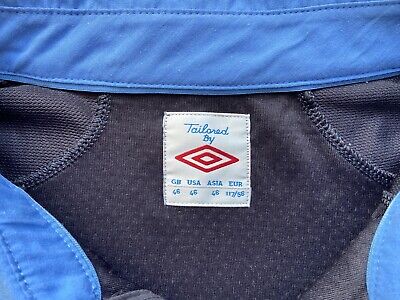 ENGLAND 2012 2013 AWAY FOOTBALL SHIRT SOCCER JERSEY UMBRO sz ENGLAND 2012 2013 AWAY FOOTBALL SHIRT SOCCER JERSEY UMBRO sz