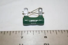 Clarostat Honeywell VPR5F 8K Ohms Resistor Vitreous Wirewound New