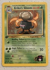 Image for Erika's Gloom