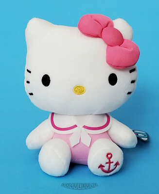 KITTY　IT'S A WONDERFUL　DAY Hello Kitty Its A Wonderful Day Cool Wall Decor Art Print