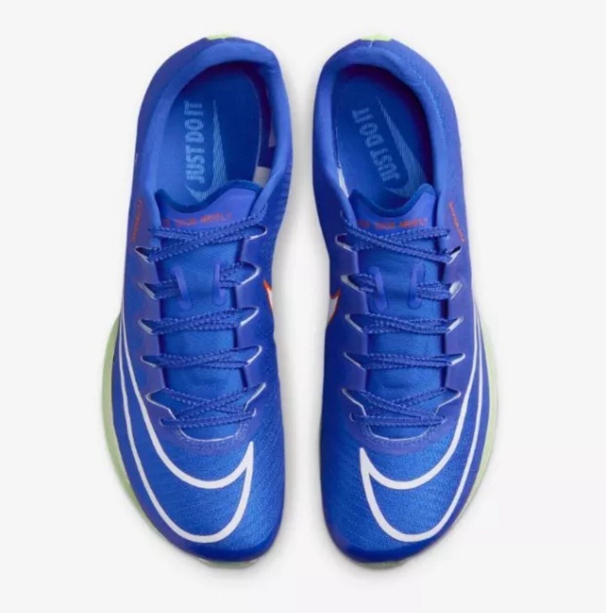 【パンク無し】 マックスフライ　27.5 極々美品・パンクなし最安値】NIKEエアズームマックスフライ27.5付属品付き