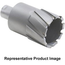 Walter 05D540 3-1/2x2" Depth CARBIDE CORE CUT Annular Core Cutter Weldon Shank