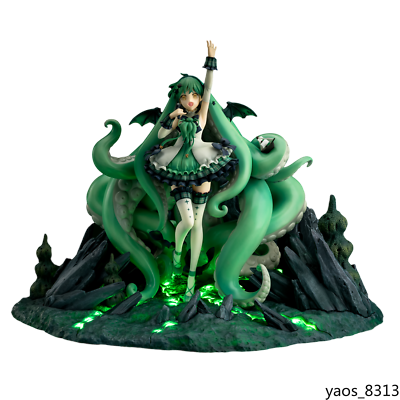 未開封　ラブクラフトの遺産　CTHULHU(クトゥルフ) フィギュア　フルコンプ 未開封 ラブクラフトの遺産 CTHULHU(クトゥルフ) フィギュア