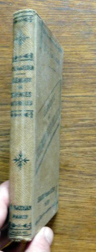 Livre scolaire ÉLÉMENTS DE SCIENCES NATURELLES 1891 - Picture 7 of 7