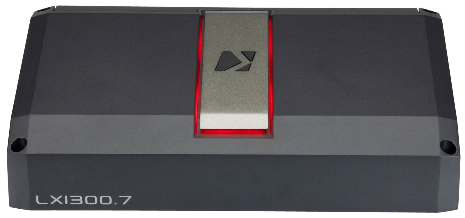 7-канальный автомобильный усилитель звука Kicker 51LX13007 Динамик для домашней вечеринки LX13007