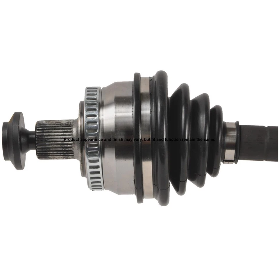 Cardone Nuevo 1 Pieza Eje Delantero Derecho CV Eje para Audi A4 Quattro 2005-2008 2009 Foto 3 de 4