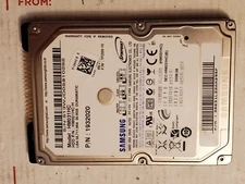 MyGIG RHR Replacement Hard Drive with navigation 730N and updated 2022 Map