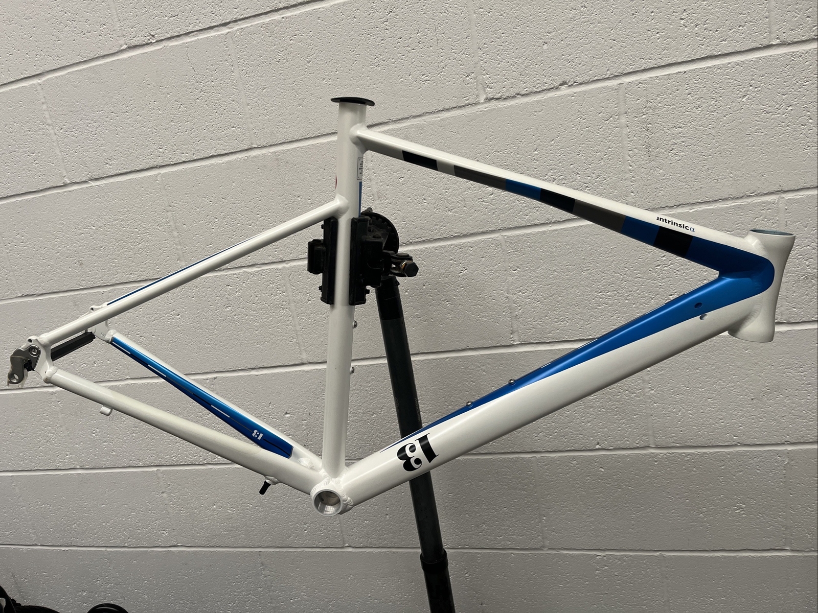 intrinsic alpha road bike