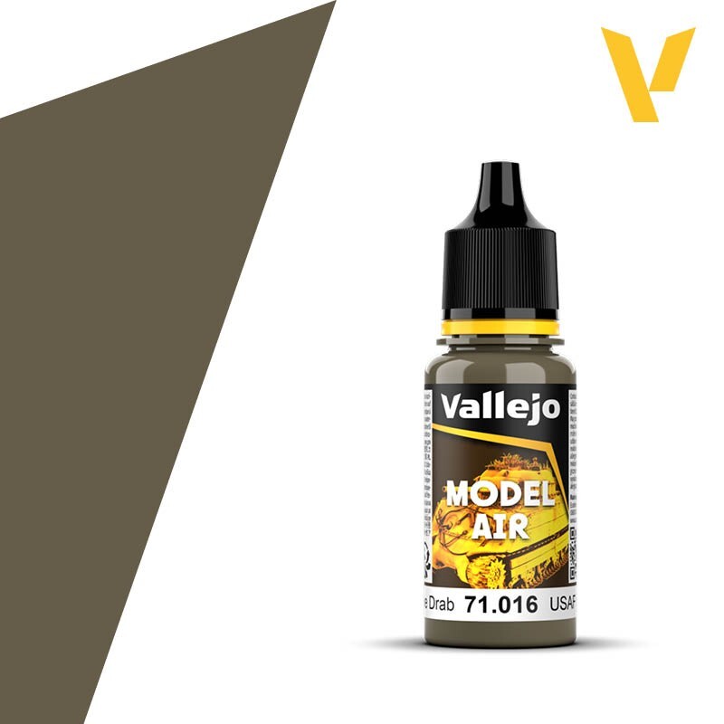 Vallejo Model Air Color Farben 17ml - Einzeln wählbar - Bild 2