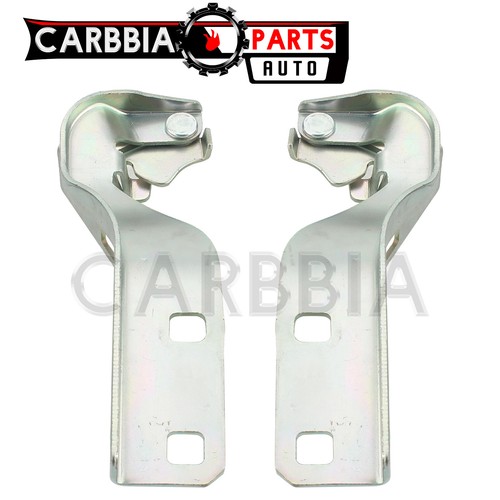 Hood Hinges In Car Hoods & Hood Accessories - Foto 10