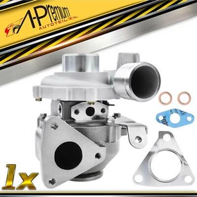 Turbolader für Suzuki Grand Vitara II JT TD TE ab 05-15 1.9DDiS AWD 760680-0001