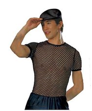 Hip Hop/Jazz shirt - size large child