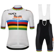 Cycling Short Sleeve jersey bib shorts set Boels cycling shorts cycling jerseys