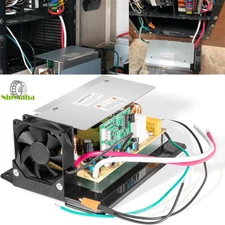RV Power Converter 55 Amp DC Main Board for Trailer Camper for WF-8955 Parallax