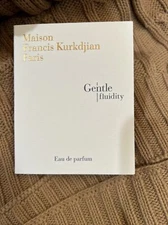 MAISON FRANCIS KURKDJIAN PARIS Gentle fruidity EAU DE PARFUM 2ML 0.06 FL OZ