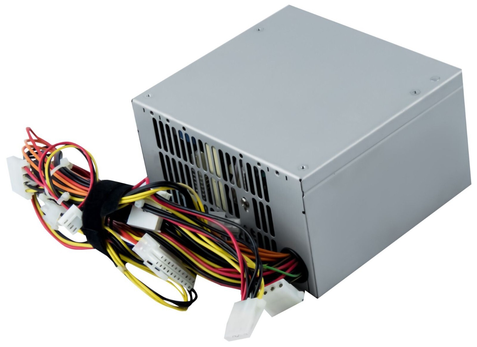 Power Supply FSP ATX-350GTF 350WATT ATX 20+4-PIN 12V Aux 6-PIN 5xMOLEX ...
