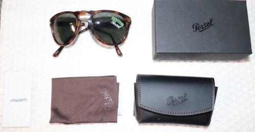 Persol 649 - Original Sunglasses