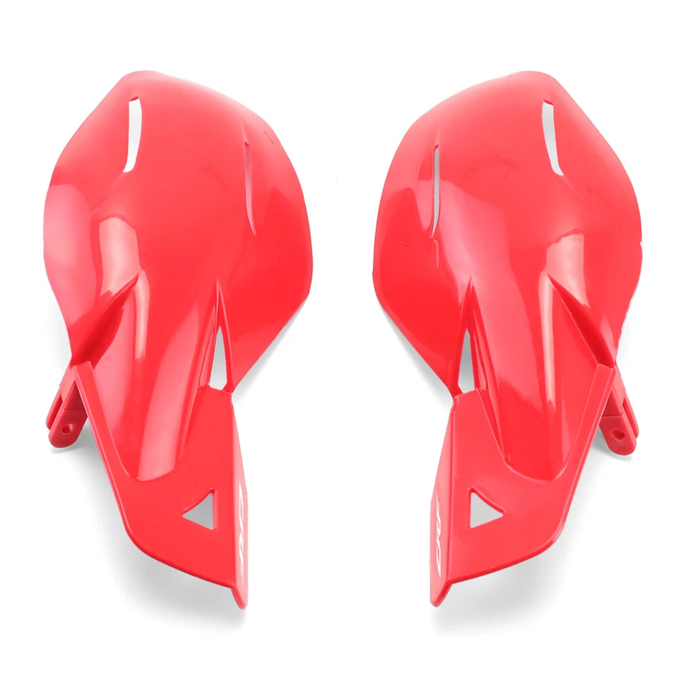 CRF Handlebar Handguard For HONDA CRF 100F/150R/250R/450R CRF150RB CRF 230F/M - Image 4 of 4