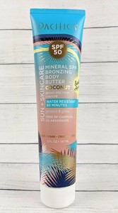 pacifica sun and skin care