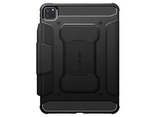 Spigen Rugged Armor Pro - black - iPad Pro 11" 2024
