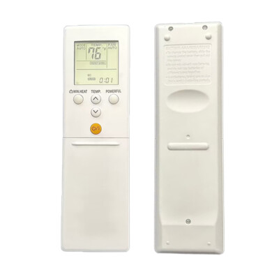 Remote Control For Fujitsu ASU9RLS3Y ASU12RLS3Y ASU15RLS3Y Room Air Conditioner