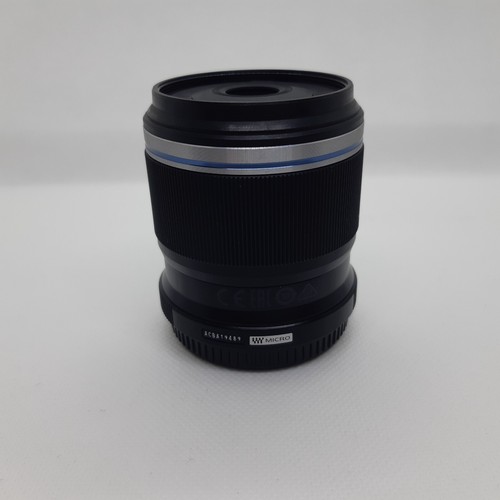 Olympus M.Zuiko Digital ED 30mm F3.5 Macro Prime Lens MTF F/S - Picture 5 of 6