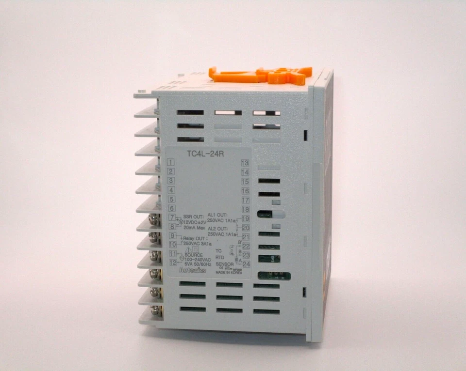 TC4L-24R Genuine AUTONICS Temperature Controller FAST SHIPPING - Image 3 of 4