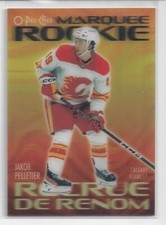 23-24 Complete Your OPC 3D MARQUEE ROOKIES Insert Set