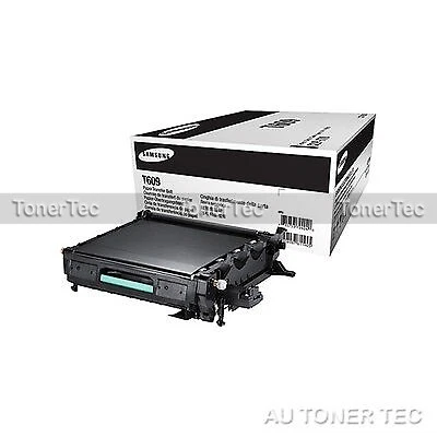 Samsung Genuine CLT-T609 Transfer Belt for CLP-770ND/775ND (SU424A) 50K Pages - Picture 1 of 1