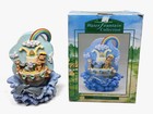 Heritage Water Fountain Collection Noah's Baby Nursery Waterfall Noah's Ark