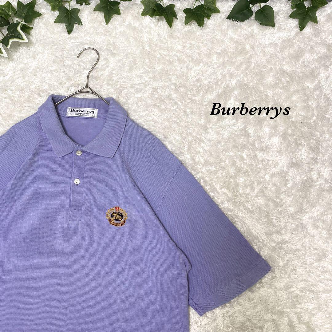 Burberry Polo shirt Men's Fashion from Japan