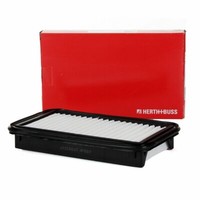 Herth+Buss Jakoparts Luftfilter FüR Suzuki SX4 (Ey Gy) 1.5 1.6 VVT 99/107 PS