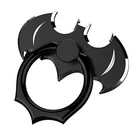 OATSBASF Bat Phone Ring Stand Holder Cell Phone Ring Holder Finger Grip 360 D...