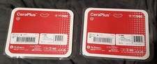 2 Packages Hollister CeraPlus 79402 Barrier Extenders, 30 In package 60 Total 