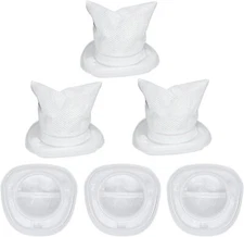 HNVCF10 Filter Replacement for Black and Decker Dustbuster Hand Vacuum... 